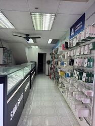 2A EUNOS CRESCENT (D14), Shop House #617484201